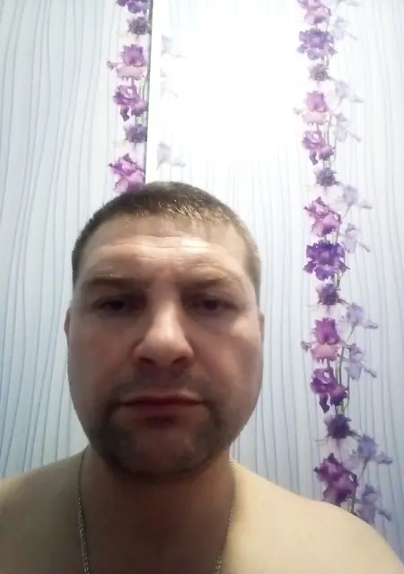 Я Виктор, 47, знакомлюсь без обязательств в Лесосибирске