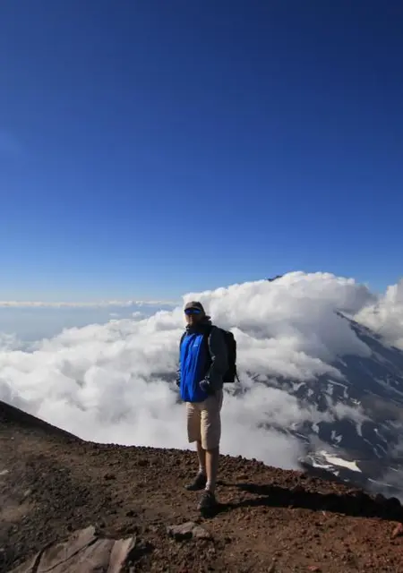 Я Виктор, 50, знакомлюсь на одну ночь в Петропавловске-Камчатском