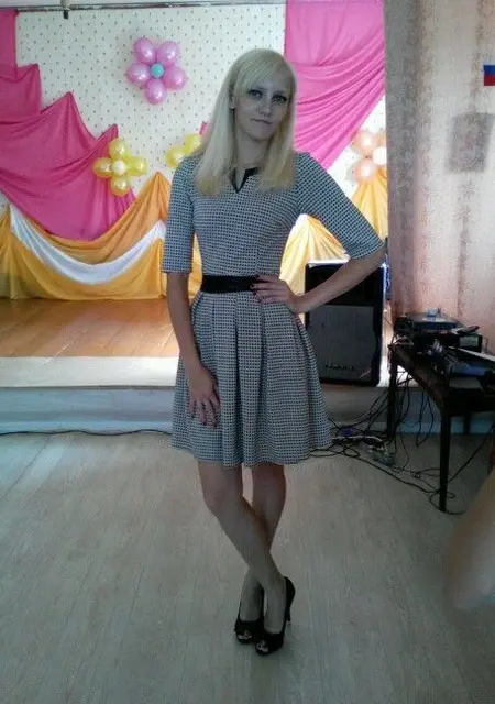 Юлия из Барнаула, мне 33, познакомлюсь на одну ночь