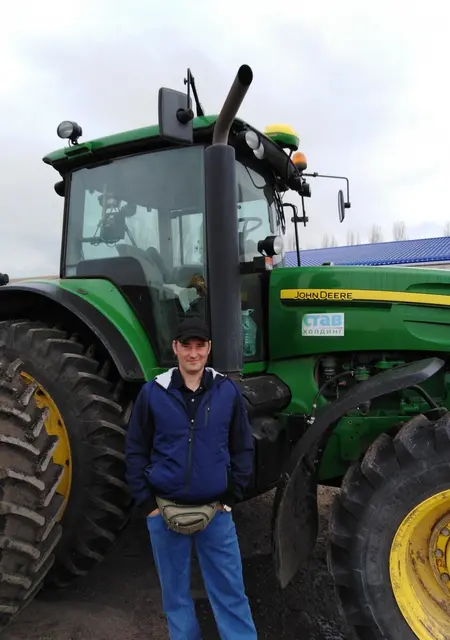 Я Алексей, 42, знакомлюсь без обязательств в Целиной