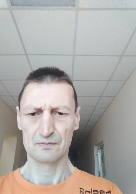 Я Николай, 49, знакомлюсь без обязательств в Новоалтайске