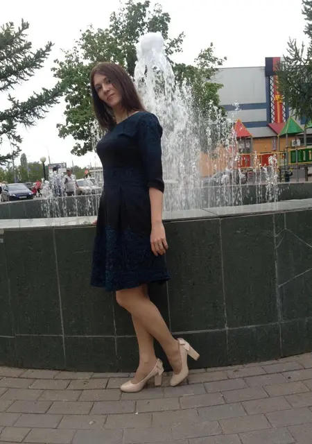 Я Valeriya, 31, из Тамбова, ищу знакомство для постоянных отношений