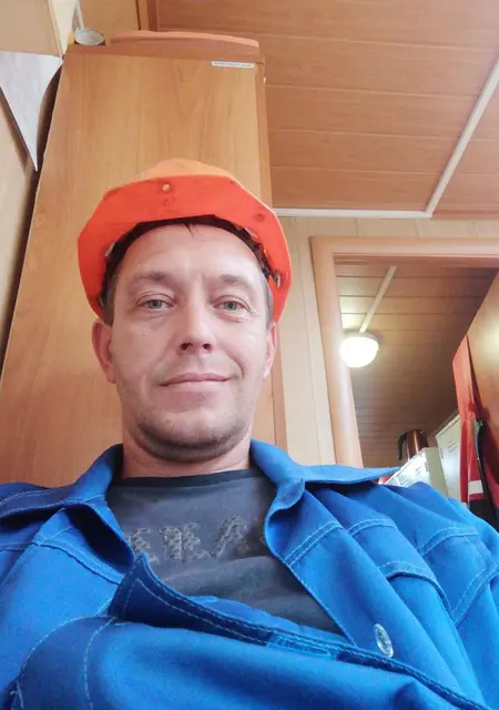 Костя из Перми, мне 52, познакомлюсь для общения