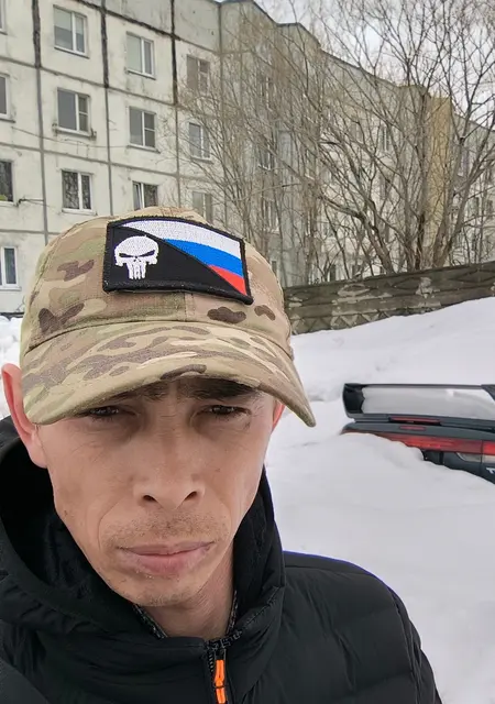 Александр из Петропавловска-Камчатского, ищу на сайте знакомства на одну ночь