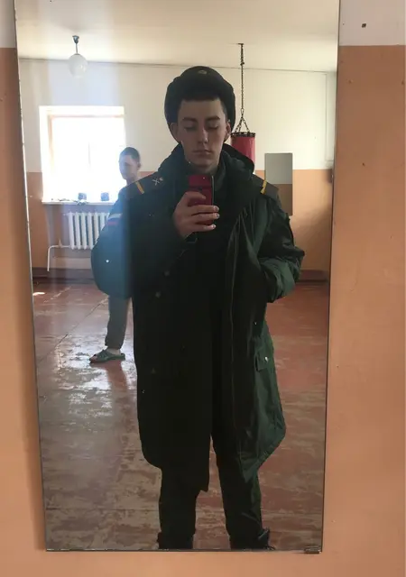 Марк из Москвы, мне 20, познакомлюсь для дружбы