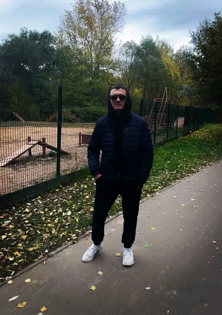 Игорь из Лангепаса, мне 33, познакомлюсь без обязательств