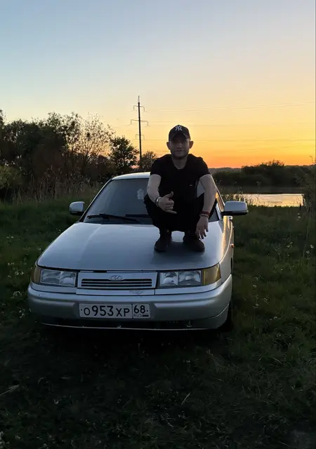 Я Anton, 25, знакомлюсь без обязательств в Москве