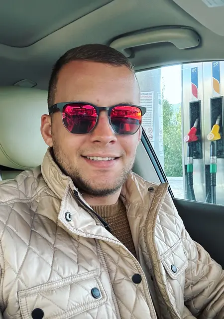 Я Иван, 30, знакомлюсь без обязательств в Мончегорске