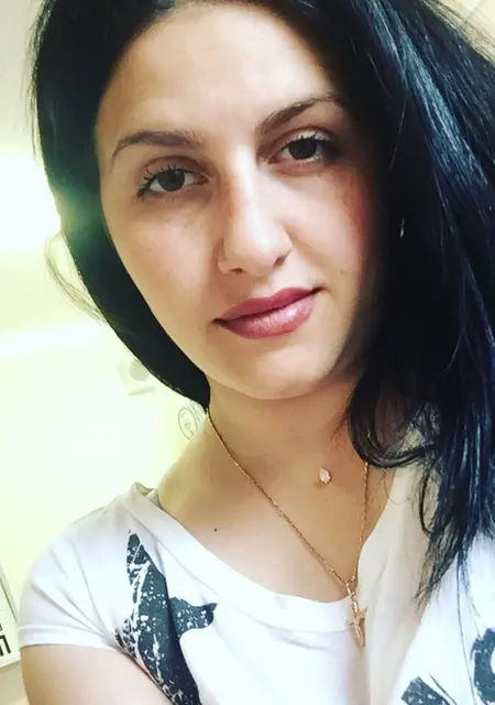 Диана из Белогорска, ищу на сайте знакомства без обязательств