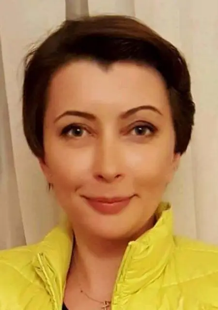 Я Анна, 52, из Ростова-на-Дону, ищу знакомства без обязательств