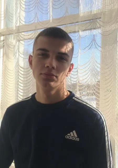Я Даниил, 23, из Саянска, ищу знакомство для общения