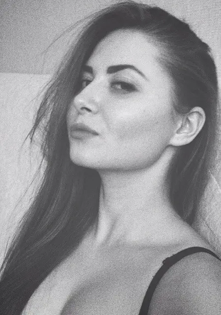 Я Мария, 28, из Клина, ищу знакомства на одну ночь