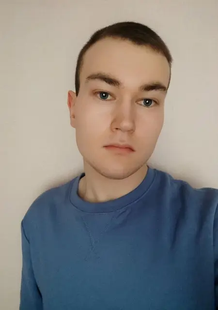 Святослав из Ярцева, ищу на сайте знакомства на одну ночь