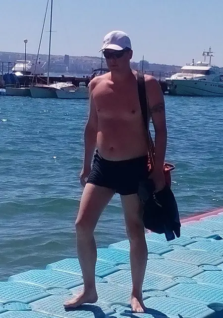 Дмитрий из Кирова, ищу на сайте дружбу