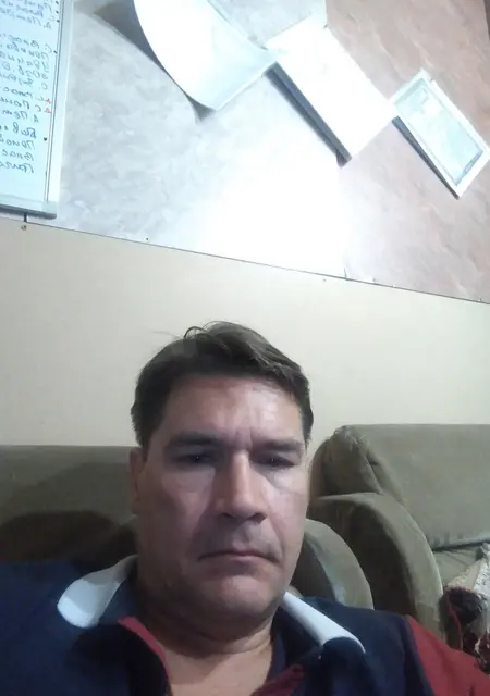 Я Николай, 54, из Барнаула, ищу знакомства без обязательств