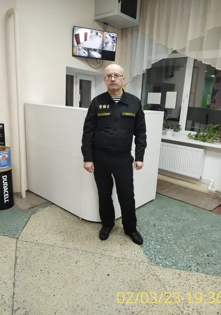 Я Игоръ, 62, знакомлюсь без обязательств в Санкт-Петербурге