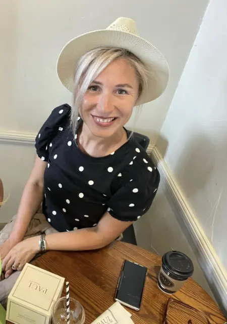 Я Galina, 41, из Октябрьского, ищу знакомство для приятного времяпровождения