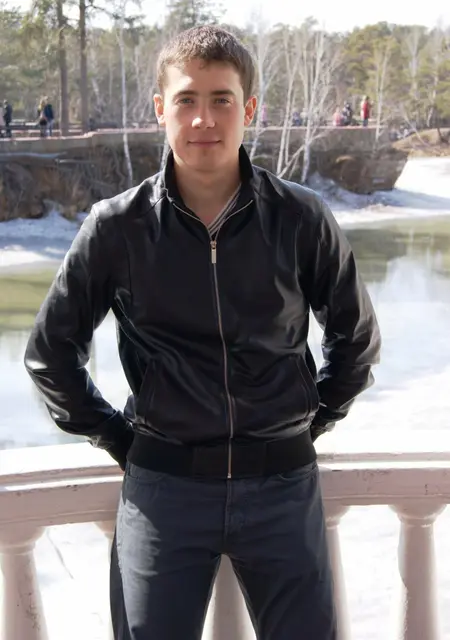 Алексей из Заринска, мне 40, познакомлюсь на одну ночь