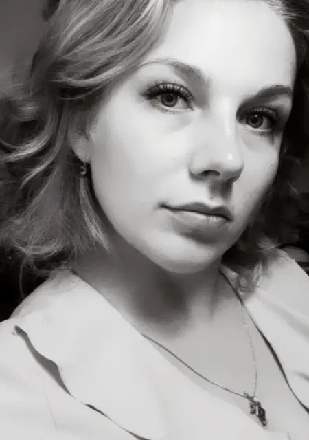 Я Юлия, 39, знакомлюсь в Рязани