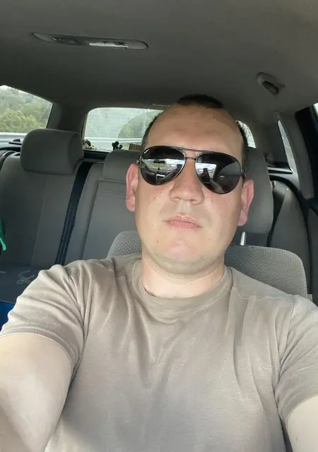 Иван из Почепа, мне 35, познакомлюсь на одну ночь