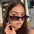 Я Алиса, 19, знакомлюсь для общения в Барнауле