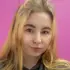 Я Кристина, 20, из Санкт-Петербурга, ищу знакомство для дружбы
