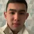 Я Айдос, 22, из Астаны, ищу знакомство для постоянных отношений