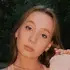 Я Милана, 23, из Махачкалы, ищу знакомство для приятного времяпровождения