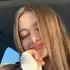 Я Ксеня, 19, из Санкт-Петербурга, ищу знакомство для совместных путешествий