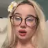 Я Эми, 19, знакомлюсь для вирта в Москве
